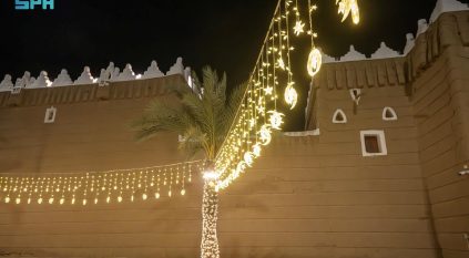 المجالس الرمضانية.. تقليد أصيل يعزز التلاحم الاجتماعي في المجتمع السعودي