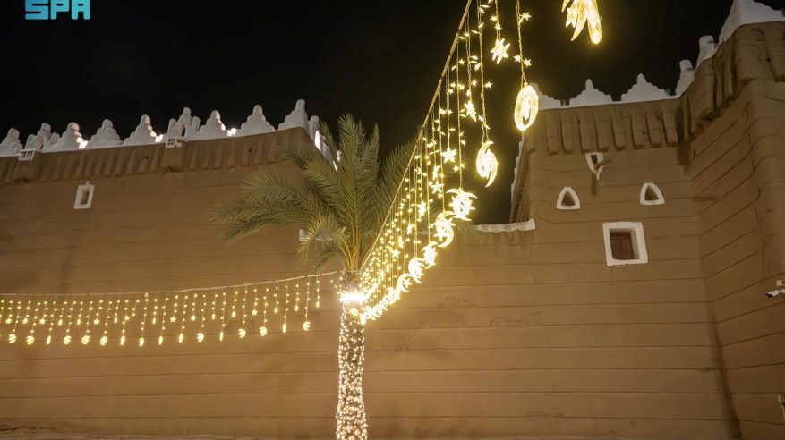 المجالس الرمضانية.. تقليد أصيل يعزز التلاحم الاجتماعي في المجتمع السعودي