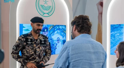 انطلاق معرض وزارة الداخلية للتعريف بخدماتها لضيوف الرحمن في جدة