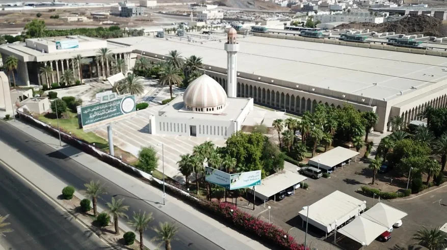 مجمع الملك فهد لطباعة المصحف الشريف يعلن مواعيد استقبال الزوار خلال موسم الحج