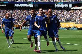سان جيرمان يسحق تشيلسي بخماسية بدوري أبطال أوروبا