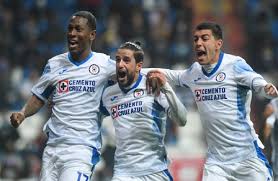 كروز أزول يتعادل مع مازاتلان