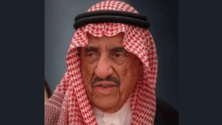 الشيخ حمد الجميح.. مسيرة رجل أعمال أسهم في بناء القطاع الخاص السعودي