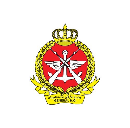رئاسة الأركان الكويتية تنعى شهيدي العمليات الحربية عبدالعزيز داخل ناصر ووليد مجيد سليمان