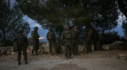 دبلوماسي فرنسي: لن نسمح لإسرائيل بغزو لبنان برًا