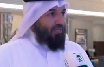 مواطن كويتي يروي قصته مع الجوازات: أنت ضيف خادم الحرمين الشريفين