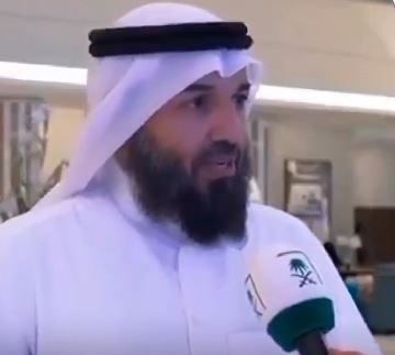 مواطن كويتي يروي قصته مع الجوازات: أنت ضيف خادم الحرمين الشريفين