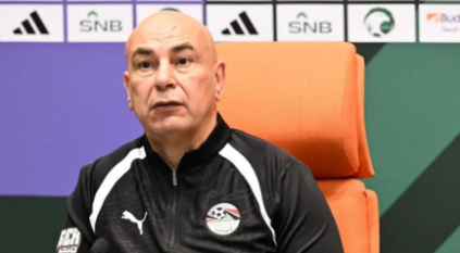 المدير الفني للمنتخب المصري يؤكد جاهزيتهم لمواجهة الأخضر.. غدًا