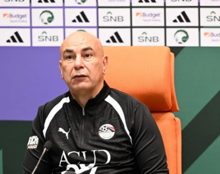 المدير الفني للمنتخب المصري يؤكد جاهزيتهم لمواجهة الأخضر.. غدًا