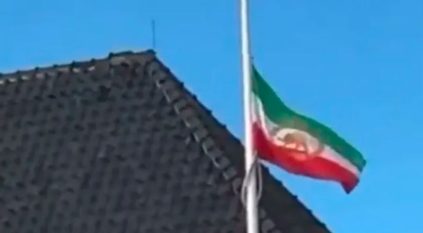 أنباء عن انشقاق دبلوماسيين إيرانيين وطلبات لجوء سياسي