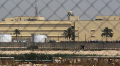 العراق يستدعي القائم بالأعمال الأميركي والسفير الإيراني