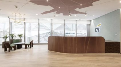 وظائف شاغرة بفروع شركة EY في 3 مدن