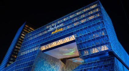 وظائف شاغرة لدى شركة سابك