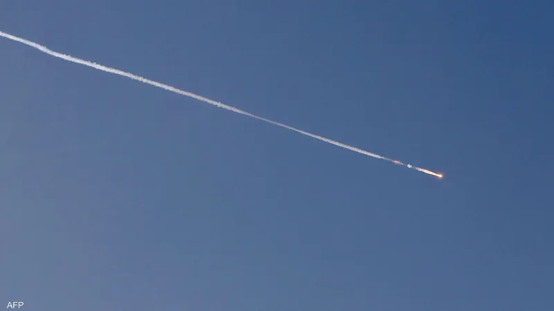 تركيا: اعتراض صاروخ باليستي إيراني متجه إلى مجالنا الجوي