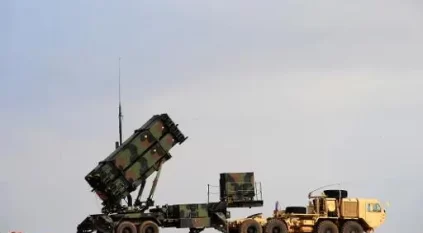 قطر: مخزونات صواريخ باتريوت لم تستنفد ولا تزال تحتفظ بكامل جاهزيتها