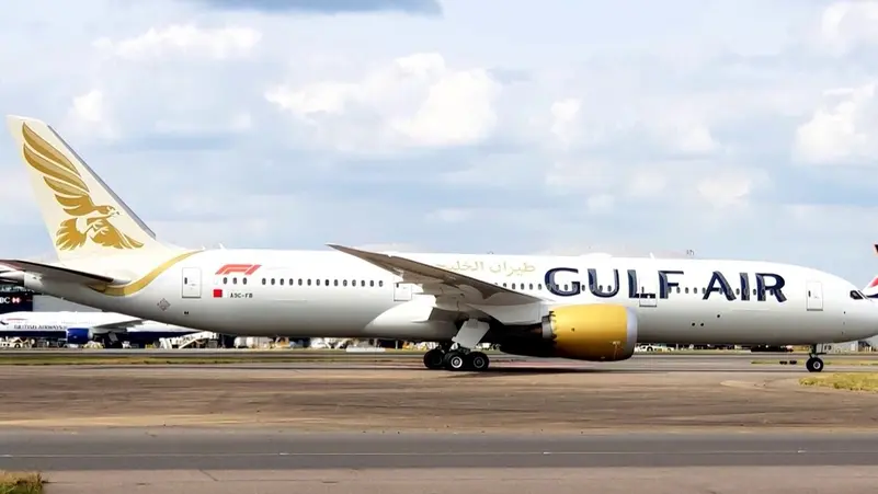 طيران الخليج البحرينية تعلن تمديد عملياتها التشغيلية من مطار الدمام