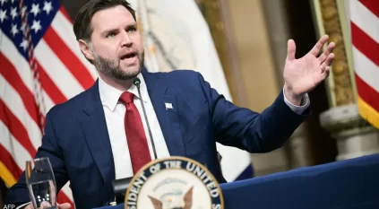 نائب الرئيس الأمريكي: حققنا أهدافنا ولسنا مهتمين ببقاء طويل في إيران