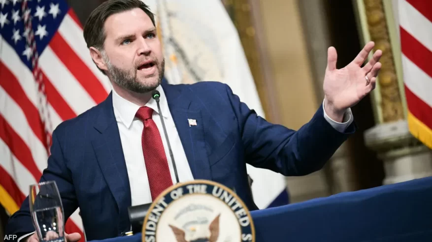 نائب الرئيس الأمريكي: حققنا أهدافنا ولسنا مهتمين ببقاء طويل في إيران