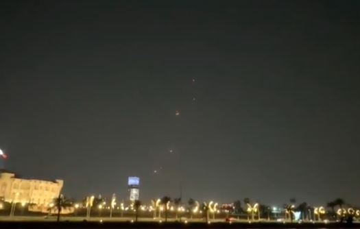 الداخلية القطرية: إصابة 8 أشخاص جراء العدوان الإيراني