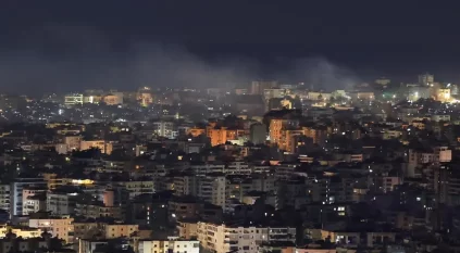 30 قتيلاً وعشرات الجرحى في لبنان بقصف إسرائيلي