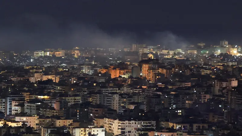 30 قتيلاً وعشرات الجرحى في لبنان بقصف إسرائيلي