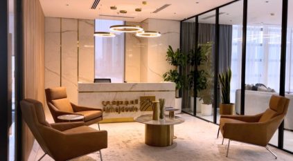 وظائف شاغرة لدى مجموعة المجدوعي