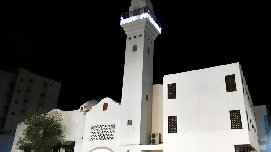 مسجد المستراح.. شاهد تاريخي مرتبط بالسيرة النبوية في المدينة المنورة