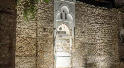 مسجد عثمان بن عفان في جدة معلم أثري يوثّق تطور العمارة الإسلامية
