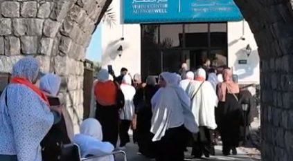 بئر الفقير بالمدينة المنورة.. معلم تاريخي يروي قصة نبوية