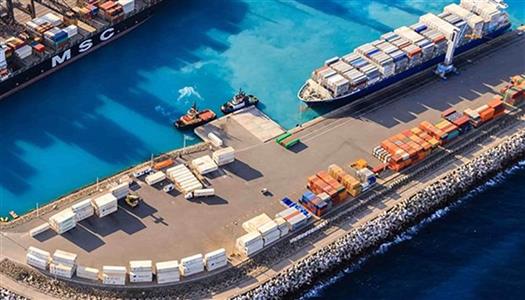 تعرّض ميناء الشويخ الكويتي لهجوم بمسيّرات دون وقوع إصابات
