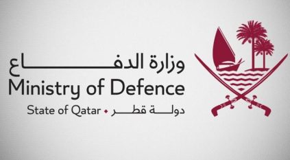 قطر تعلن تصدي دفاعاتها الجوية لهجمة صاروخية