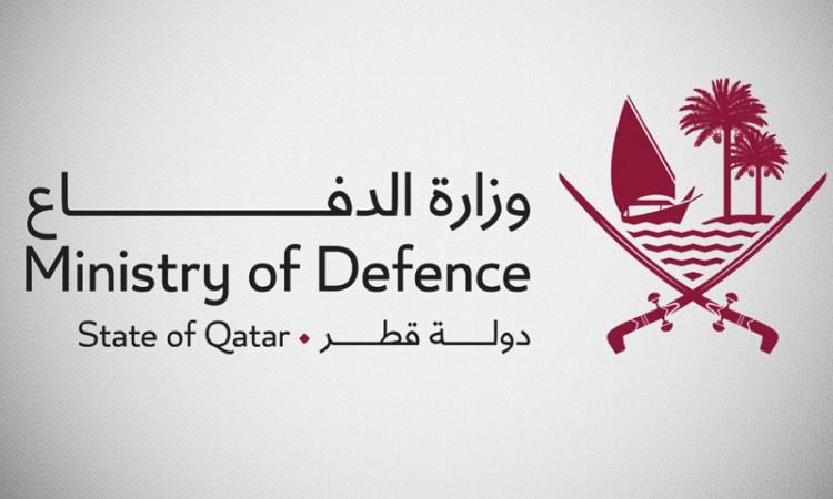 قطر تعلن تصدي دفاعاتها الجوية لهجمة صاروخية