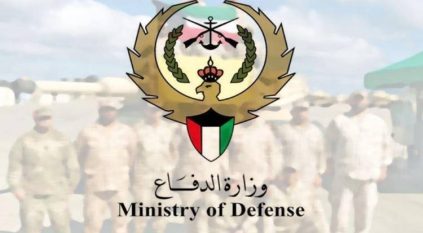 الكويت: حريق محدود في خزانات وقود محطة كهربائية لم يسفر عن أي إصابات