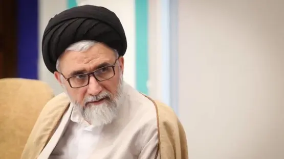 وزير الدفاع الإسرائيلي يعلن مقتل وزير الاستخبارات الإيراني