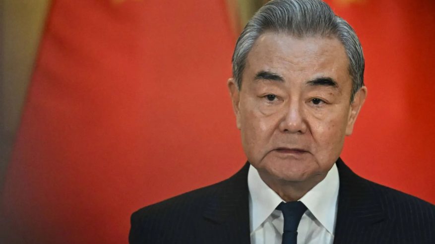 وزير خارجية الصين: لم يكن ينبغي اندلاع الحرب في الشرق الأوسط ولا مبرر لاستمرارها