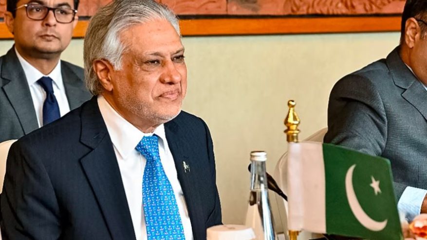 باكستان: اجتماع رباعي مع السعودية وتركيا ومصر غداً لبحث جهود التهدئة بالمنطقة