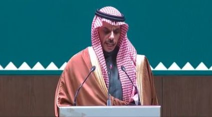 فيصل بن فرحان: إذا اعتقدت إيران أن دول الخليج غير قادرة على الرد فحساباتها خاطئة