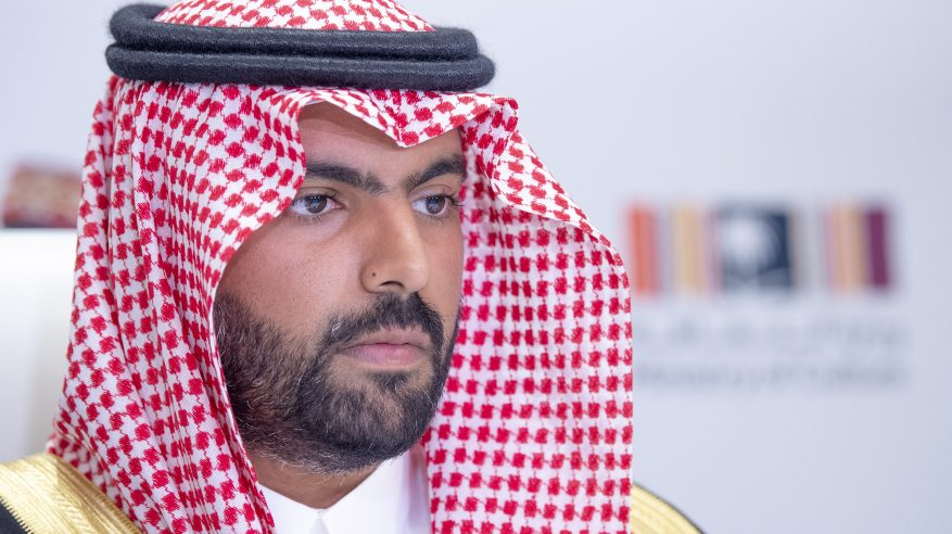 وزير الثقافة: تأسيس جامعة الرياض للفنون يعزز بناء الكفاءات الوطنيّة وتمكينها