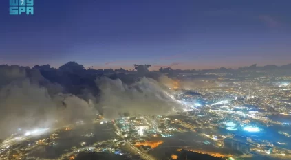 عسير تعزز موقعها الاقتصادي بحضور لافت في السجلات التجارية والقطاعات الواعدة