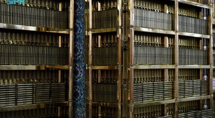 منظومة متكاملة للعناية بالمصاحف في المسجد النبوي تشمل الترجمة والتنظيم