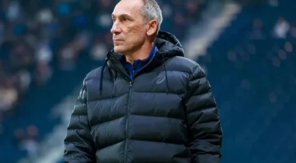 خلفًا لهيرفي رينارد.. جورجيوس دونيس مدربًا للمنتخب السعودي الأول