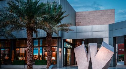 الرياض آرت يكشف عن 75 عملًا فنيًّا ضمن مجموعة الأعمال الفنية الدائمة في الرياض