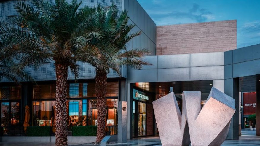 الرياض آرت يكشف عن 75 عملًا فنيًّا ضمن مجموعة الأعمال الفنية الدائمة في الرياض