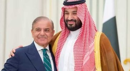 ركيزة للأمن والازدهار.. زيارة رئيس وزراء باكستان تفتح آفاقاً أوسع للشراكة بين الرياض وإسلام آباد