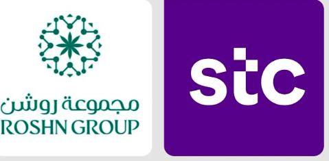 stc ومجموعة روشن توقعان اتفاقية إنشاء بنية تحتية متقدمة للألياف البصرية في مجتمع سدرة