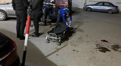 مصر.. سيدة تنهي حياتها من الطابق الـ 13 في بث مباشر