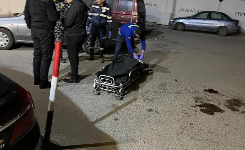 مصر.. سيدة تنهي حياتها من الطابق الـ 13 في بث مباشر