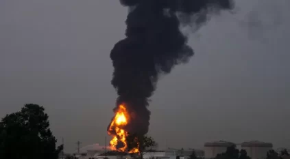 هجمات إيران على منشآت النفط في البحرين والكويت.. نهج عدائي ممنهج تجاه الخليج ومرافقه