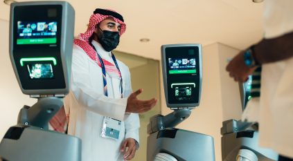 أنظمة ذكية في ملاعب جدة تسهل تجربة مشجعي دوري أبطال آسيا للنخبة 2026