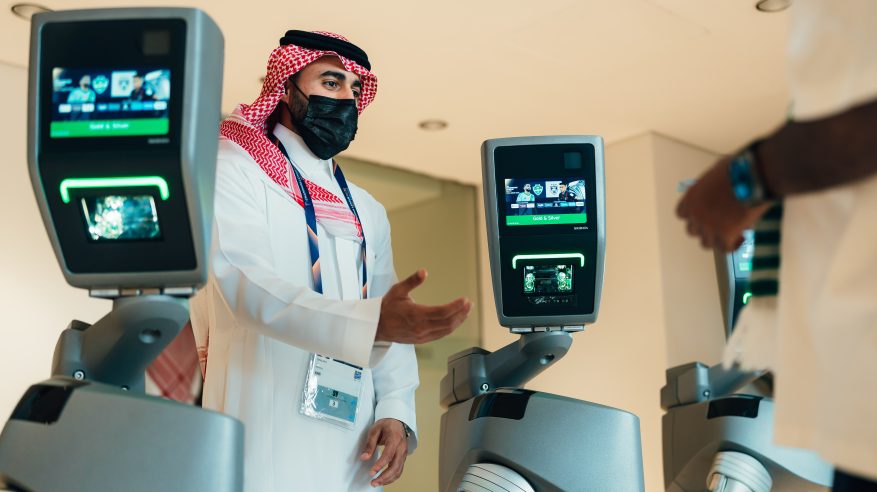 أنظمة ذكية في ملاعب جدة تسهل تجربة مشجعي دوري أبطال آسيا للنخبة 2026